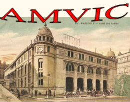 Association Mémoire Vivante de l'Immeuble Colbert