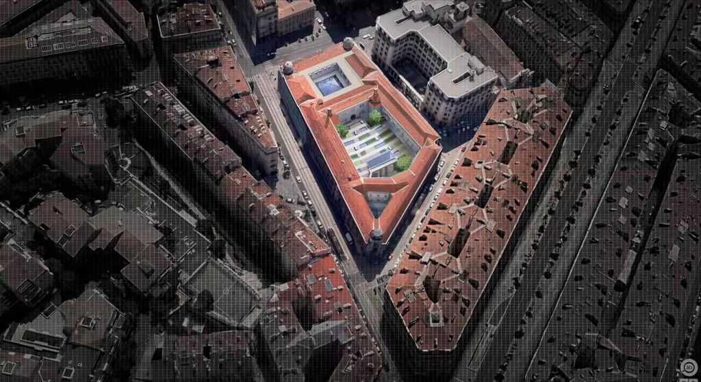 Colbert, la Renaissance