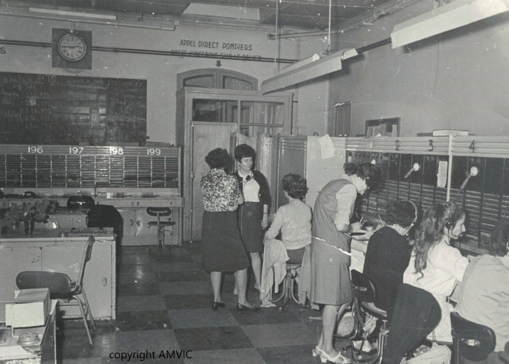 Mai 68 à&nbsp;Colbert