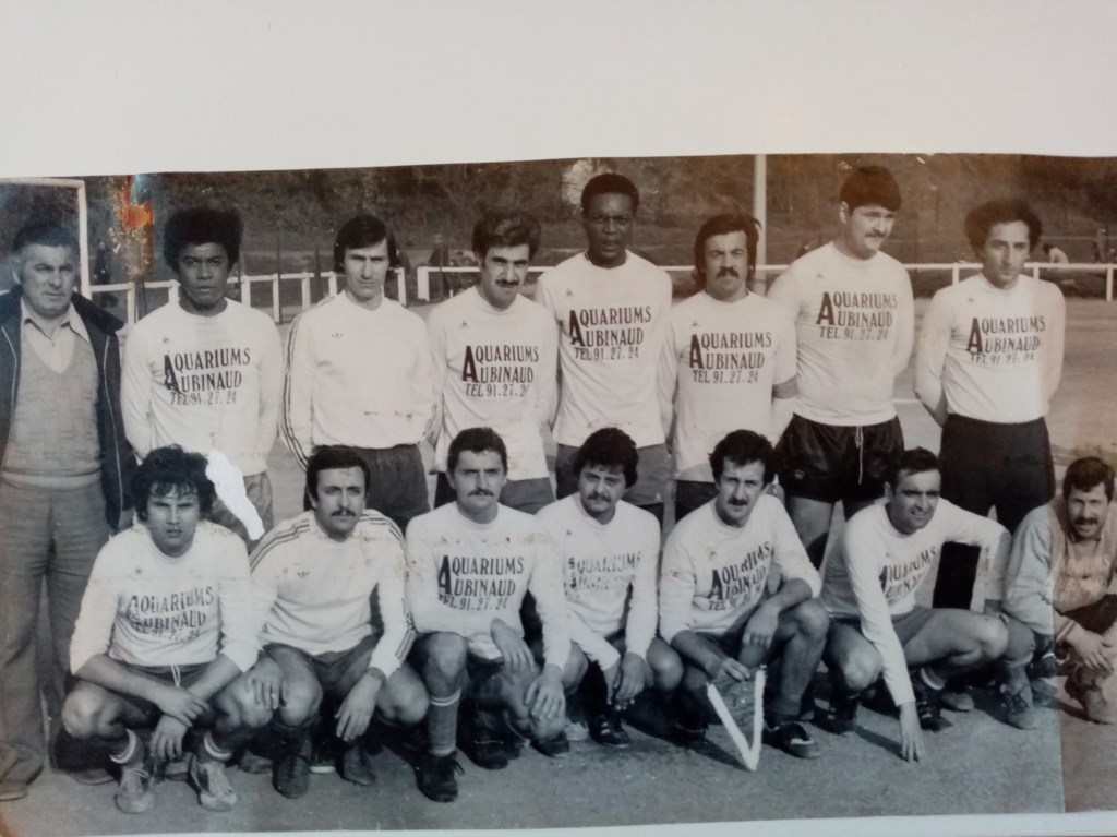 Le CSPTT à Marseille&nbsp;Colbert