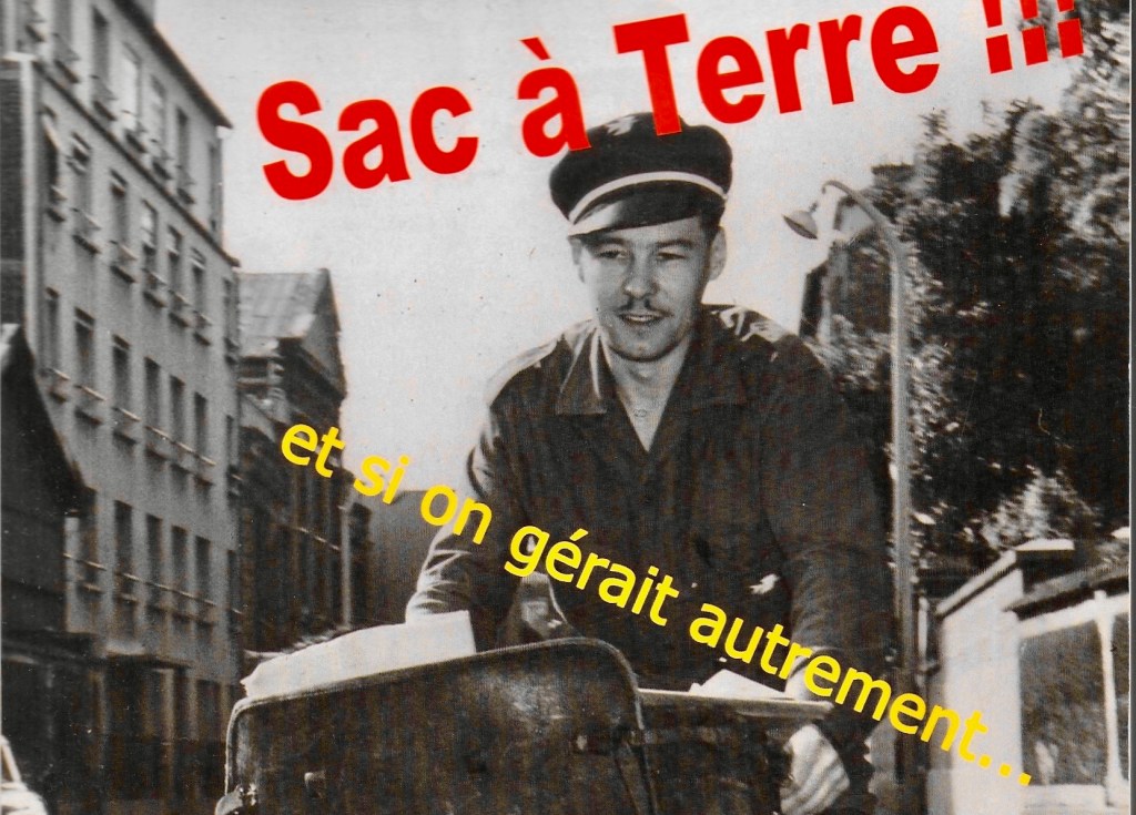 Facteur à Marseille&nbsp;R.P