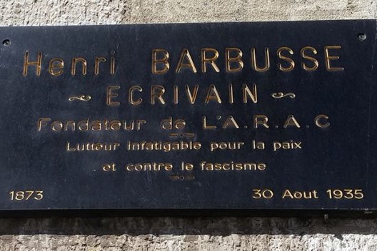 Le 26 septembre 1991: La&nbsp;Souillure.